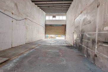 Taman Perindustrian Subang