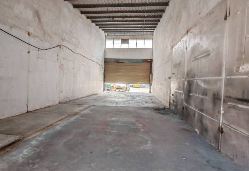 Taman Perindustrian Subang