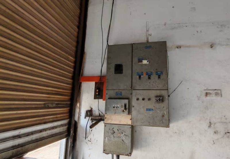 Taman Perindustrian Subang