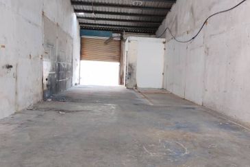 Taman Perindustrian Subang