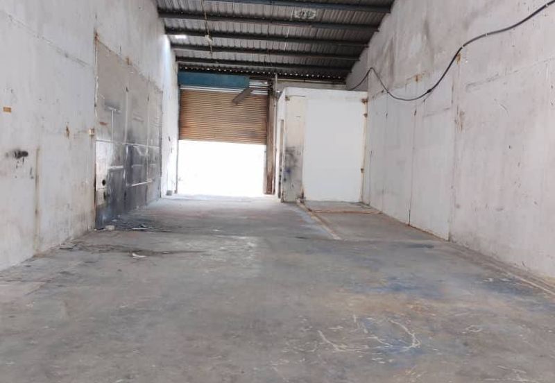 Taman Perindustrian Subang