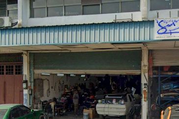 Taman Perindustrian Subang