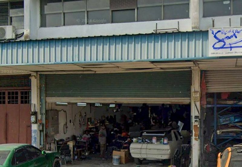 Taman Perindustrian Subang