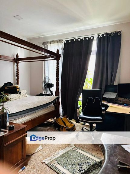 Partially Furnished Shaftsbury Cyberjaya, Selangor, Cyberjaya