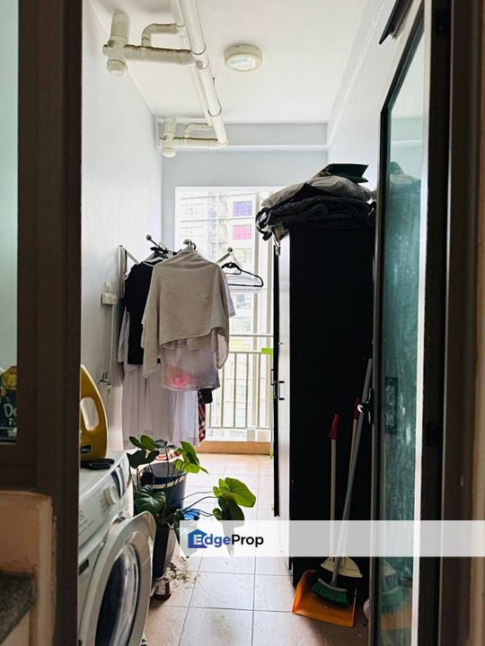 Partially Furnished Shaftsbury Cyberjaya, Selangor, Cyberjaya