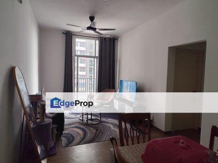 Partly Furnished Lakefront Homes Cyberjaya, Selangor, Cyberjaya