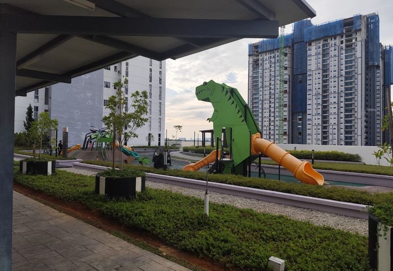 Lakefront Homes Phase 2