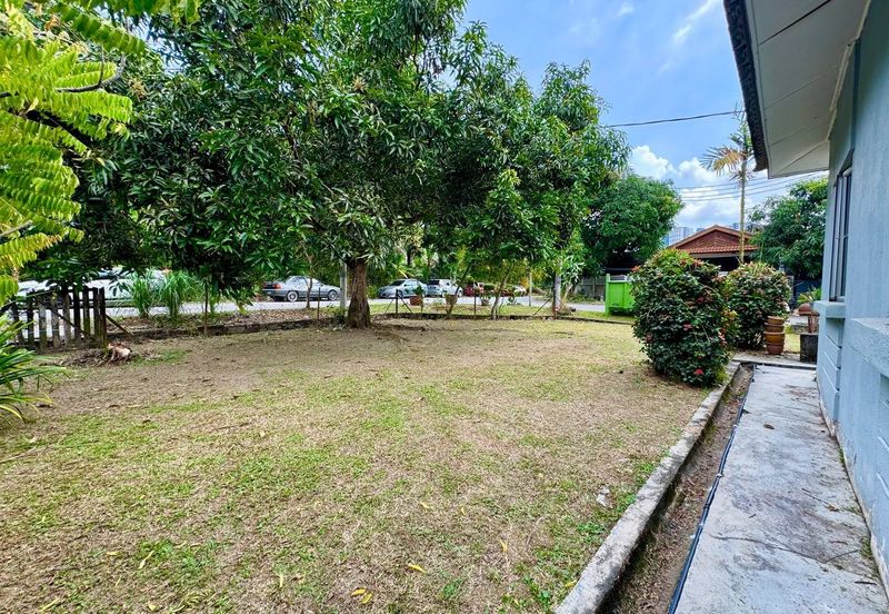 Bandar Bukit Mahkota