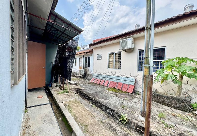 Bandar Bukit Mahkota