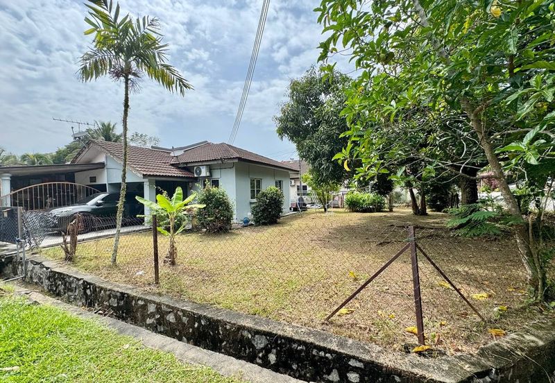 Bandar Bukit Mahkota