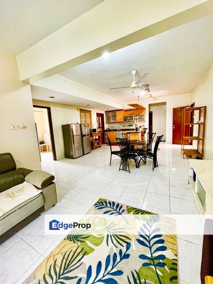 Fully Furnished Cyber Height Villa Cyberjaya, Selangor, Cyberjaya