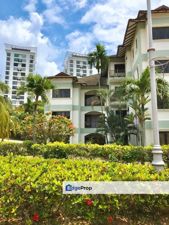 Fully Furnished Cyber Height Villa Cyberjaya, Selangor, Cyberjaya