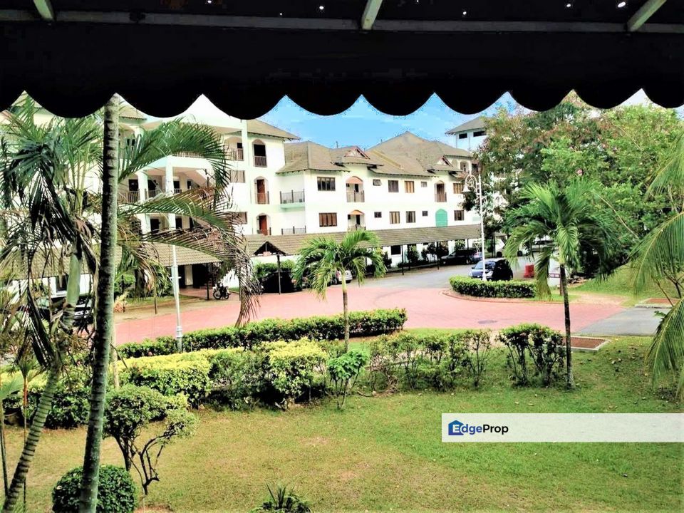 Fully Furnished Cyber Height Villa Cyberjaya, Selangor, Cyberjaya