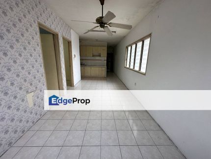 Kitchen Cabinet Flora Damansara Perdana Petaling Jaya, Selangor, Damansara Perdana