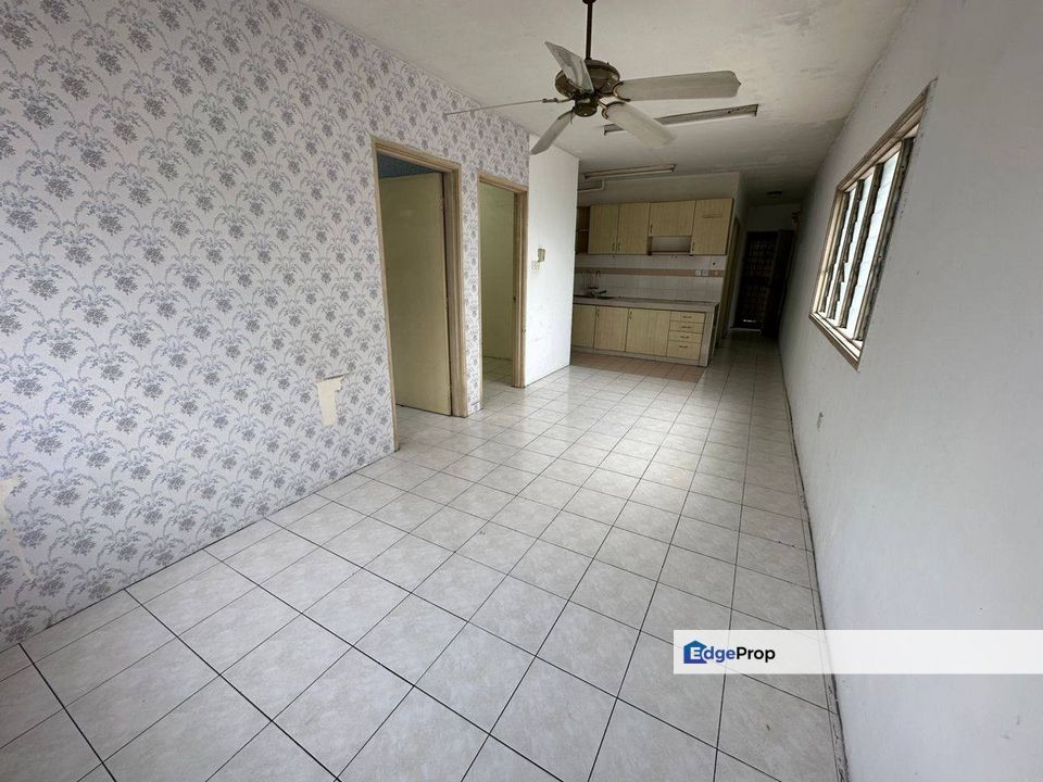 Kitchen Cabinet Flora Damansara Perdana Petaling Jaya, Selangor, Damansara Perdana