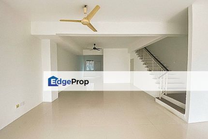 2 Storey Terrace Casa View Cybersouth Dengkil, Selangor, Cyberjaya