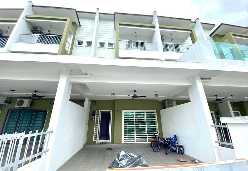 Kampung Sungai Merab