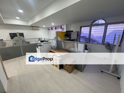Office Space Jalan Setiwangsa 11a Taman Setiawangsa Kuala Lumpur, Kuala Lumpur, Taman Setiawangsa