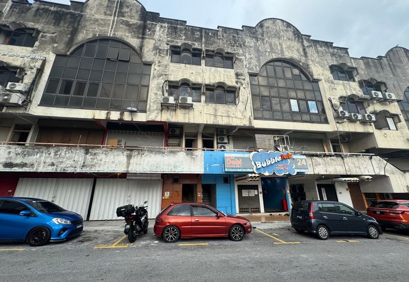 Setiawangsa Business Suite