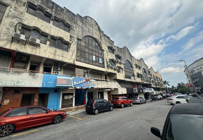 Setiawangsa Business Suite