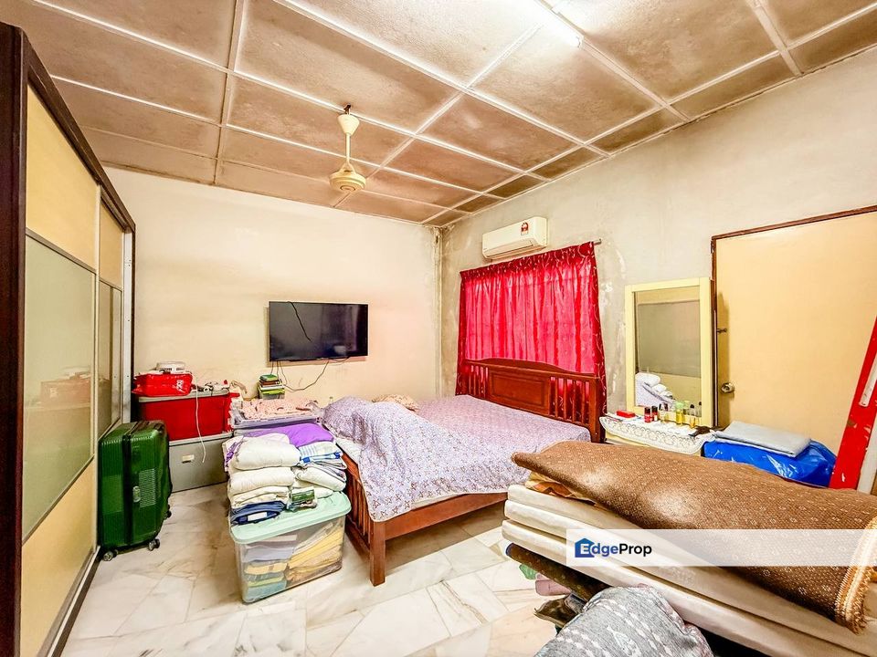 2 Storey Terrace Taman Rakan Sg Long Kajang, Selangor, Cheras South