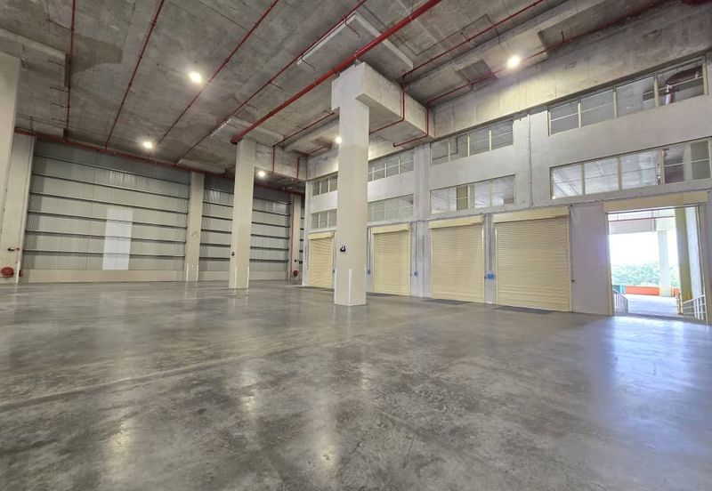 Seksyen 22 Shah Alam