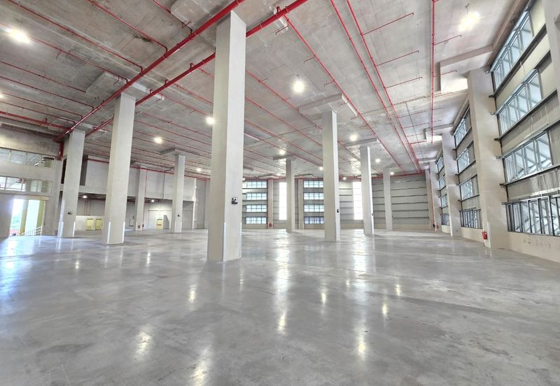 Seksyen 22 Shah Alam