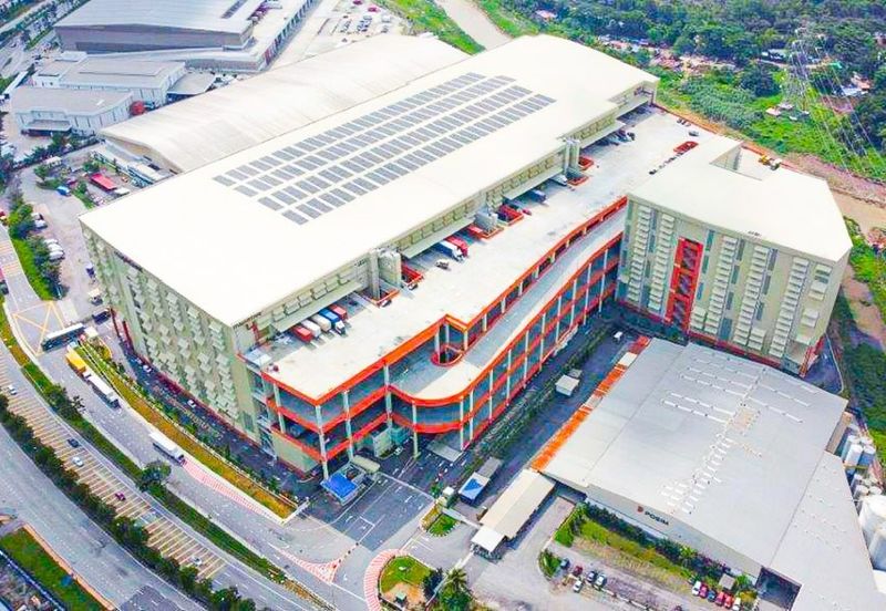 Seksyen 22 Shah Alam