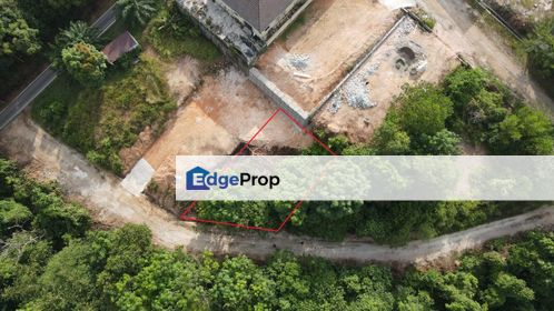Bungalow Lot Jenderam Hilir Dengkil, Selangor, Dengkil