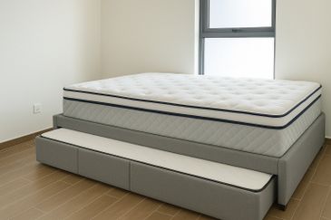 Aura Residence @ Precint 8