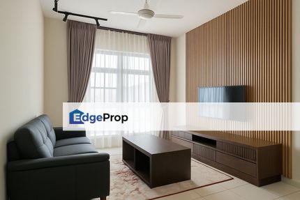 Fully Furnished Aura Residence Presint 8 Putrajaya, Putrajaya, Putrajaya