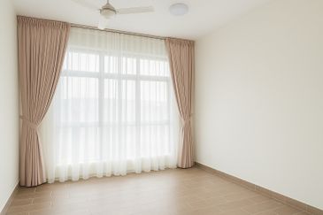 Aura Residence @ Precint 8