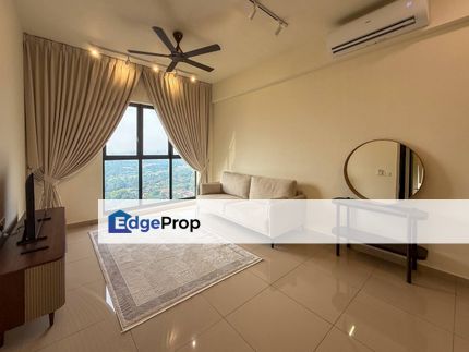 Fully Furnished Gems Residence IOI Resort City Putrajaya, Selangor, Putrajaya