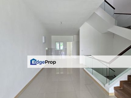 Brand New 3 Storey Villa on Podium Dbrightton Titiwangsa, Kuala Lumpur, Titiwangsa 