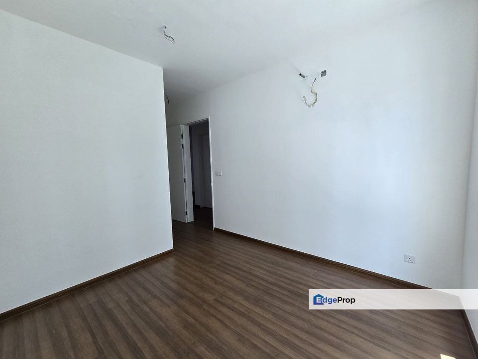 Brand New 3 Storey Villa on Podium Dbrightton Titiwangsa, Kuala Lumpur, Titiwangsa 