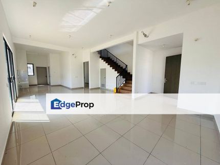 Brand New Semi Detached Sejati Lakeside 2 Cyberjaya, Selangor, Cyberjaya