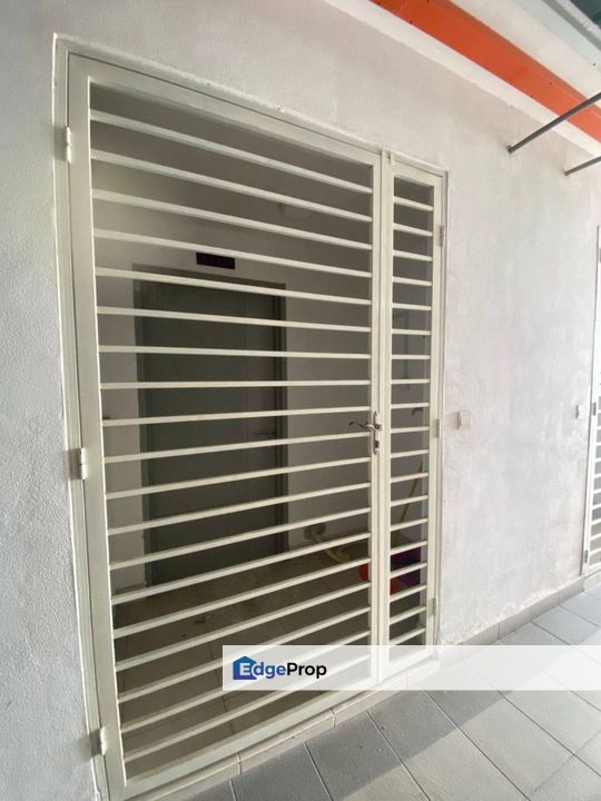 Studio Fully Furnished Tiara Imperio Residence Bangi, Selangor, Bangi