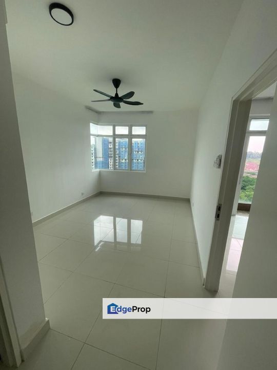 Kitchen Cabinet Flora Rosa Presint 11 Putrajaya, Selangor, Putrajaya