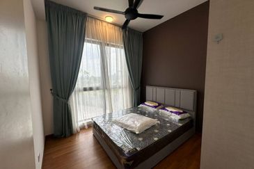 The Clio 2 Residence