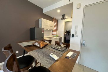 The Clio 2 Residence