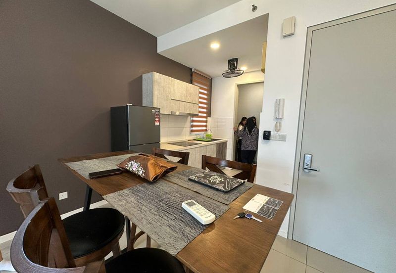 The Clio 2 Residence