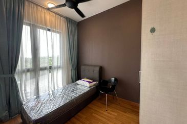 The Clio 2 Residence