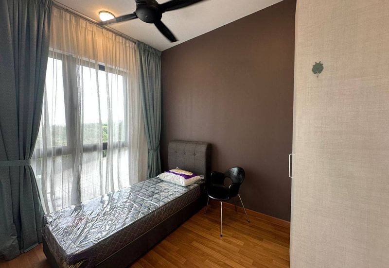 The Clio 2 Residence