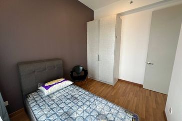 The Clio 2 Residence