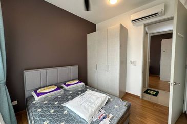 The Clio 2 Residence