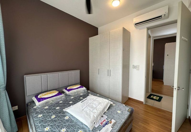 The Clio 2 Residence