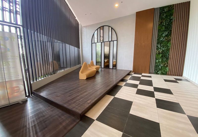 The Clio 2 Residence