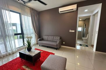 The Clio 2 Residence