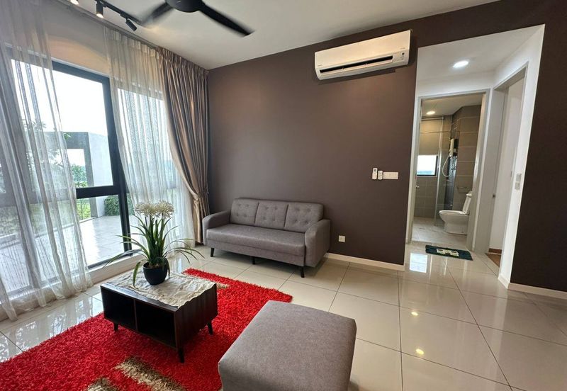 The Clio 2 Residence