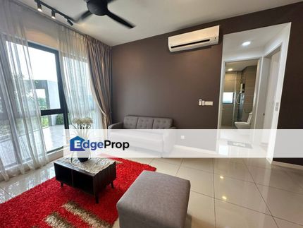 Partially Furnished Clio 2 Residence Putrajaya, Selangor, Putrajaya